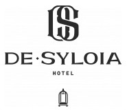 Hotel De Syloia - Logo
