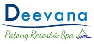 Deevana Patong Resort & Spa - Logo