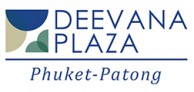 Deevana Plaza Phuket Patong - Logo