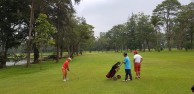 Del Monte Golf & Country Club  - Fairway