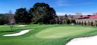 Del Monte Golf & Country Club  - Green