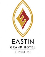 Eastin Grand Hotel Phayathai - Logo