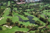 Ekachai Golf & Country Club - Fairway