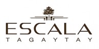 Escala Hotel - Logo