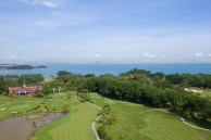 Indah Puri Golf Resort - Fairway