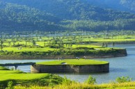 Thanh Lanh Valley Golf & Resort - Fairway