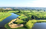 Grand Phnom Penh Golf Club - Fairway