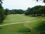 Royal Hua Hin Golf Course - Fairway