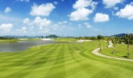 Mission Hills Phuket Golf Resort - Fairway
