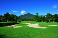 Handara Golf & Resort Bali - Fairway