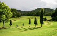 Panorama Golf and Country Club - Fairway