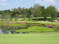 Nichigo Golf Resort & Country Club - Fairway