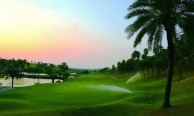 Formosa First Golf & Country Club - Green