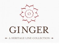 Heritage Line - Ginger Cruise - Logo