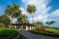 Gold Coast Golf & Country Club - Clubhouse