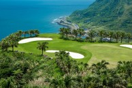 Gold Coast Golf & Country Club - Green