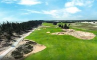 Golden Sands Golf Resort - Fairway