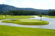 Mission Hills Phuket Golf Resort and Spa