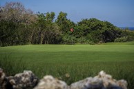 Bukit Pandawa Golf & Country Club - Green