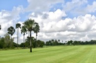 Royal Phnom Penh Golf Club - Green