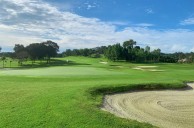 Southlinks Country Club - Green