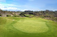 Bukit Pandawa Golf & Country Club - Green