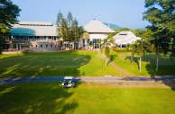 Greenwood Golf & Resort - Clubhouse