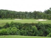 Blue Canyon Country Club, Lakes Course