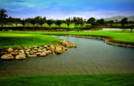 Sea Pines Golf Club - Green