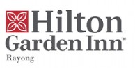 Hilton Garden Inn Rayong - Logo