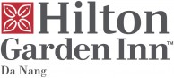 Hilton Garden Inn Da Nang - Logo