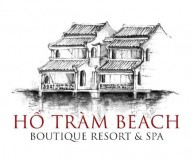 Ho Tram Beach Boutique Resort & Spa - Logo