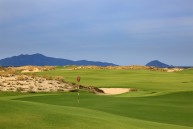 Hoiana Shores Golf Club - Green