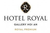 Hotel Royal Hoi An – Gallery - Logo