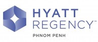 Hyatt Regency Phnom Penh - Logo