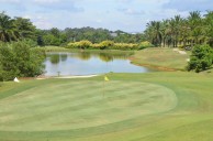 IOI Palm Villa Golf & Country Resort - Green