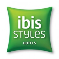 Ibis Styles Chiang Mai - Logo