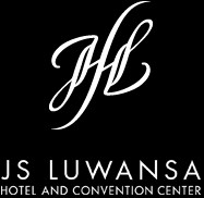 JS Luwansa Hotel & Convention Center - Logo