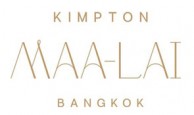 Kimpton Maa-Lai Bangkok - Logo