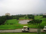 Kulim Golf & Country Resort  - Fairway