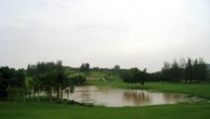 Kulim Golf & Country Resort  - Layout
