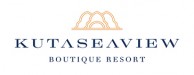 Kuta Seaview Boutique Resort - Logo