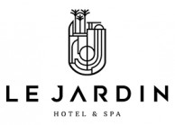 Le Jardin Hotel Haute Couture - Logo