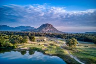 Lake View Resort & Golf Club - Fairway