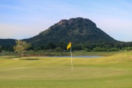 Lake View Resort & Golf Club - Green