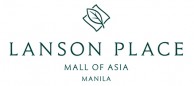 Lanson Place Mall of Asia - Logo