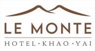 Le Monte Khao Yai - Logo