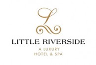 Little Riverside Hoi An - A Luxury Hotel & Spa - Logo