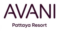 Avani Pattaya Resort - Logo