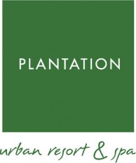 Plantation Urban Resort & Spa - Logo